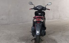 HONDA DIO 110 JF58