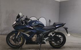 HONDA CBR400R NC56
