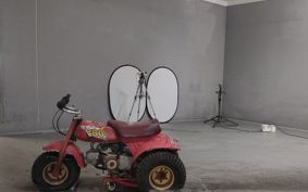 HONDA ATC70 TB03