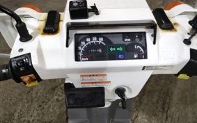 HONDA GYRO TD02
