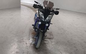 YAMAHA MT-09 RN36J