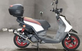 YAMAHA BW S125 SE45