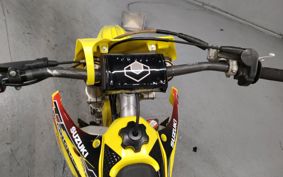SUZUKI RM250 RJ18A