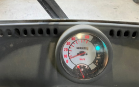 HONDA GYRO TA03