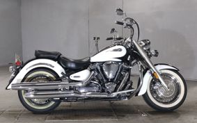 YAMAHA ROADSTER1700 MIDNIGHT VP17