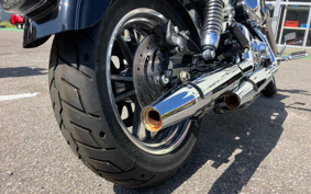 HARLEY HARLEY FXDL1580 2009 GN4