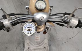 SUZUKI LETS4 CA41A