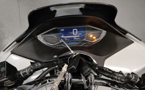 HONDA PCX125 JK05