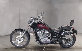 HONDA STEED400 NC26