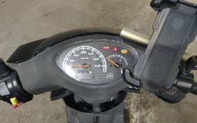 YAMAHA JOG SA36J
