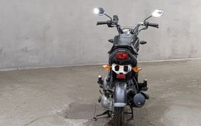 HONDA NAVI110 JF65