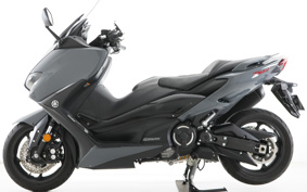 YAMAHA T-MAX 560 TECHMAX ABS 2021 SJ19J