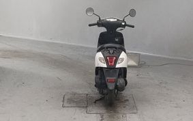 SUZUKI LETS CA4AA