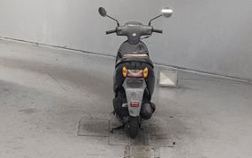SUZUKI LETS4 CA46A
