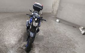 YAMAHA MT-03 RH07J