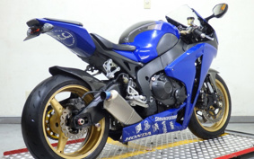 HONDA CBR1000RR 2009 SC59