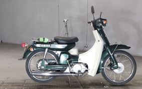 YAMAHA MATE50 V50