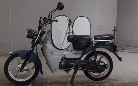 SUZUKI BIRDIE90 BD43A