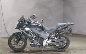HONDA 400 X NC47