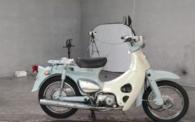 HONDA LITTLE CUB AA01