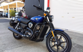 HARLEY  HARLEY XG750 2015 NBB