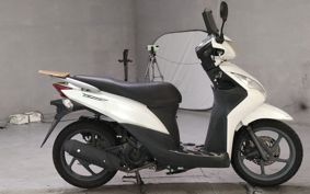 HONDA DIO 110 JF31