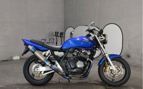 HONDA CB400SFV-1 NC39