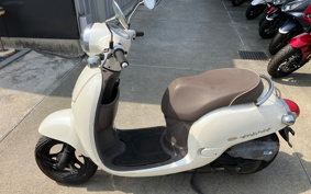 HONDA GIORNO AF70