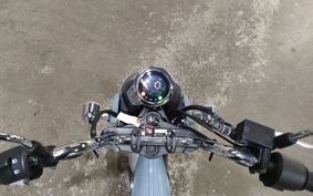 HONDA  DUX 125 JB04
