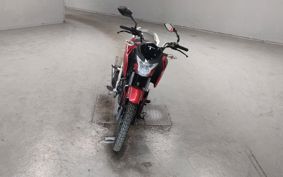 HONDA CBF125R PJJN