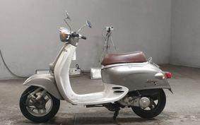 HONDA GIORNO AF24