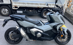 HONDA X-ADV 750 2021 RH10