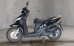 HONDA DIO 110 JF31