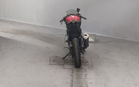 KAWASAKI NINJA250SL BX250A