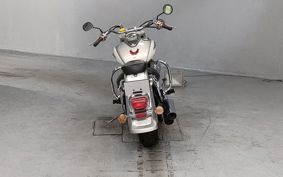 SUZUKI INTRUDER 400 CLASSIC VK54A