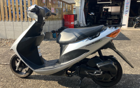 SUZUKI ADDRESS V50 CA44A