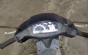SUZUKI LETS2 CA1KA