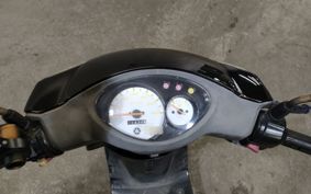 YAMAHA JOG ZR EVOLUTION2 SA39J