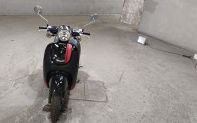 HONDA GIORNO AF70