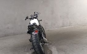 YAMAHA TW225 DG09J