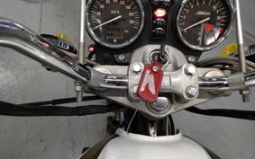 HONDA CB400 NC36