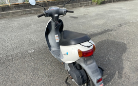 SUZUKI LETS4 CA45A