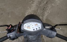 SUZUKI LETS4 CA45A