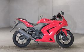 KAWASAKI NINJA250R EX250K