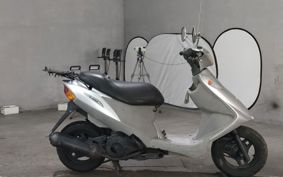 SUZUKI ADDRESS V125 CF46A