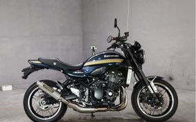 KAWASAKI Z900RS ZR900K