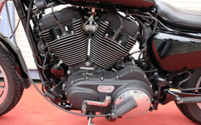 HARLEY HARLEY XL1200R 2008 CV3