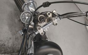 YAMAHA SR400-1 1JR