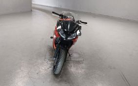 KAWASAKI NINJA400 EX400E