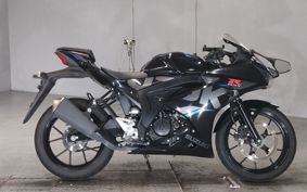 SUZUKI GSX-R125 DL33B